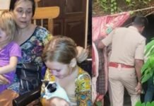 गुफा में जिंदगी, सांपों से दोस्ती और पत्तियों का भोजन: रूस की महिला 2 बच्चों के साथ सालों रही जंगल में रूस की महिला 2 बच्चों के साथ सालों रही जंगल में