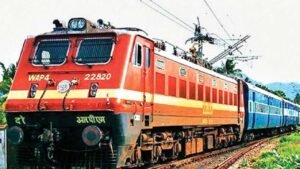 11 जुलाई से चलेगी मेला स्पेशल ट्रेने