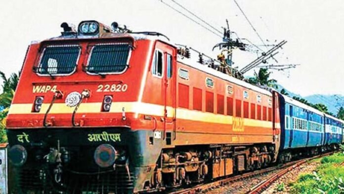 11 जुलाई से चलेगी मेला स्पेशल ट्रेने