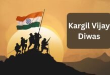 Kargil Vijay Diwas: कारगिल युद्ध में वायुसेना को उतारने पर फंसा था बड़ा विवाद, जनरल मलिक और एयर चीफ आमने-सामने Kargil Vijay Diwas