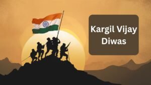Kargil Vijay Diwas