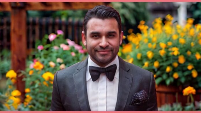 Nihal Modi Arrested in US