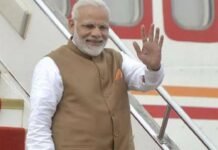 पीएम मोदी का 5 देशों का 8 दिवसीय दौरा: घाना से नामीबिया तक क्या है पूरा एजेंडा पीएम मोदी का 5 देशों का 8 दिवसीय दौरा