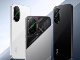 7500mAh बैटरी और 90W चार्जिंग वाला POCO F7 5G फिर से सेल में, जानिए ऑफर्स POCO F7 5G