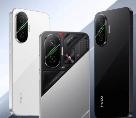 7500mAh बैटरी और 90W चार्जिंग वाला POCO F7 5G फिर से सेल में, जानिए ऑफर्स POCO F7 5G