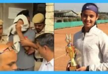टेनिस स्टार राधिका यादव की हत्या के पीछे पिता का गुस्सा, बेटी की कमाई और सोशल मीडिया बनी वजह राधिका यादव हत्या