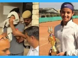 टेनिस स्टार राधिका यादव की हत्या के पीछे पिता का गुस्सा, बेटी की कमाई और सोशल मीडिया बनी वजह राधिका यादव हत्या