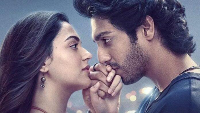 Saiyaara Box Office Collection