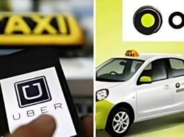 अब Ola-Uber से सफर महंगा! सर्ज प्राइसिंग पर मिली छूट, राइड कैंसिल करने पर लगेगा जुर्माना Ola-Uber से सफर