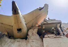 अहमदाबाद प्लेन क्रैश में बड़ा खुलासा: खुद पायलट ने ही बंद किया था फ्यूल स्विच? अमेरिकी रिपोर्ट का दावा अहमदाबाद प्लेन क्रैश