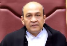 जस्टिस यशवंत वर्मा को हटाने की प्रक्रिया तेज, संसद में प्रस्ताव लाने को तैयार केंद्र सरकार जस्टिस यशवंत वर्मा