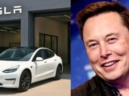 मुंबई में टेस्ला का पहला शोरूम खुला, भारत में बिक्री शुरू लेकिन निर्माण अभी नहीं होगा टेस्ला इंडिया शोरूम लॉन्च