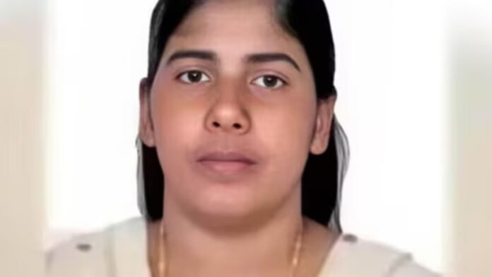 निमिषा प्रिया की फांसी