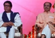 मीरा रोड पर मिठाई की दुकान से सियासत तक… मराठी-हिंदी विवाद में गरमाई राजनीति मराठी-हिंदी विवाद