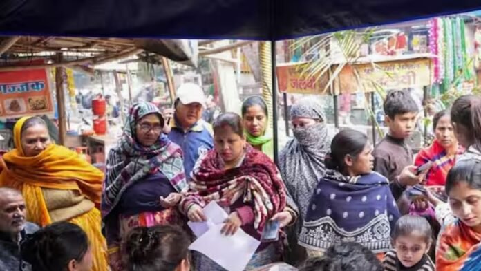महाराष्ट्र के हिंगोली में 14,500 से अधिक महिलाओं में मिले कैंसर जैसे लक्षण