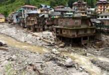 Himachal Rain Update: हिमाचल में भारी बारिश का कहर: 78 की मौत, राहत कार्य जारी Himachal Rain Update