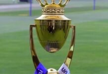 T20 Asia Cup 2025: भारतीय टीम का ऐलान, शुभमन गिल बने नए उपकप्तान, कौन बने टीम के कप्तान? एशिया कप