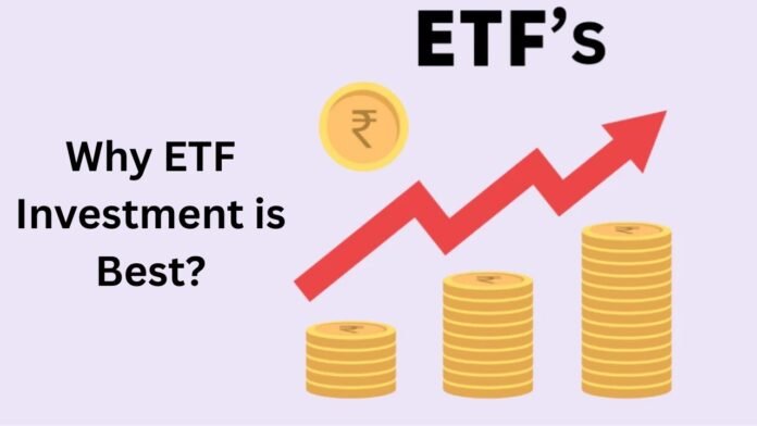 ETF Investment in India