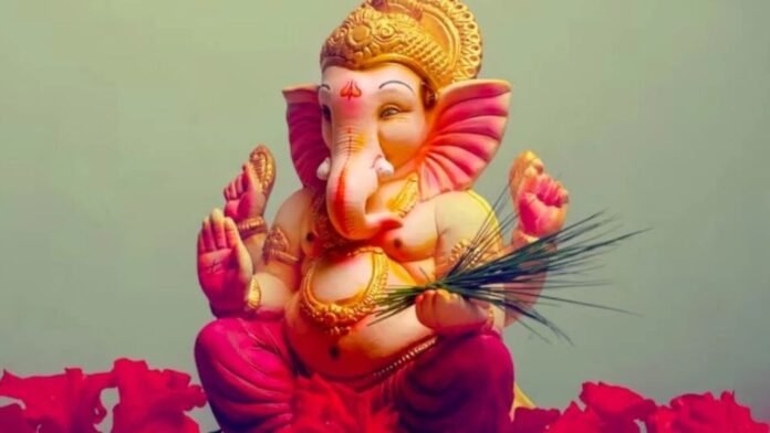 गणेश चतुर्थी