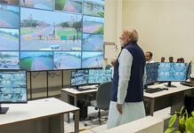 कर्तव्य भवन-3 का पीएम मोदी ने किया उद्घाटन, सरकारी दफ्तरों को मिला नया हाईटेक ठिकाना कर्तव्य भवन