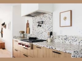 Kitchen Slab Vastu Tips: सही रंग से रसोई में आएगी पॉजिटिव एनर्जी और सुख-शांति Kitchen Slab Vastu Tips
