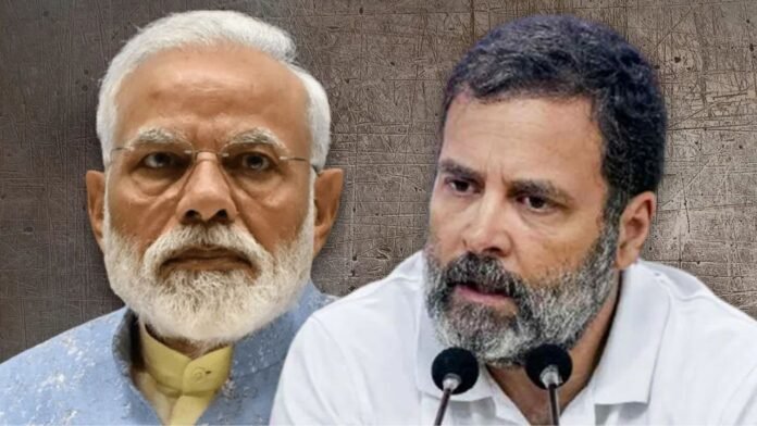 उपराष्ट्रपति चुनाव में टक्कर, NDA-INDIA गठबंधन जल्द करेंगे उम्मीदवारों का ऐलान