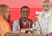 पीएम मोदी का काशी दौरा, बोले- जो वादा किया उसे पूरा किया पीएम मोदी वाराणसी दौरा