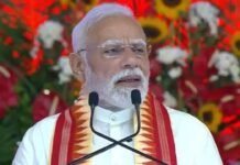 पीएम मोदी का बड़ा ऐलान, बोले– दबाव कितना भी हो, छोटे उद्यमियों और किसानों का हित पहले पीएम मोदी का ऐलान