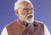 79th Independence Day: पीएम मोदी का डिजिटल इंडिया और नारी शक्ति पर विशेष फोकस 79th Independence Day: पीएम मोदी का डिजिटल इंडिया और नारी शक्ति पर विशेष फोकस