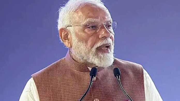 79th Independence Day: पीएम मोदी का डिजिटल इंडिया और नारी शक्ति पर विशेष फोकस