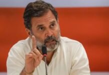 मोदी पीएम नहीं बनते अगर… राहुल गांधी बोले – 2024 में बड़ा खेल हुआ! राहुल गांधी