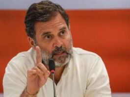 मोदी पीएम नहीं बनते अगर… राहुल गांधी बोले – 2024 में बड़ा खेल हुआ! राहुल गांधी