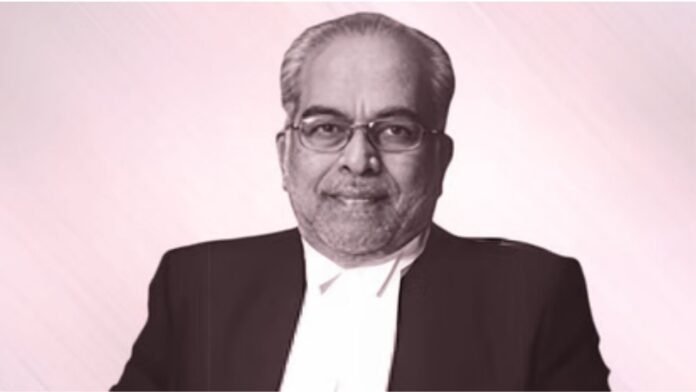सुदर्शन रेड्डी