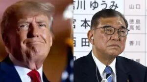 US-Japan Trade Deal