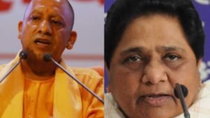 मायावती