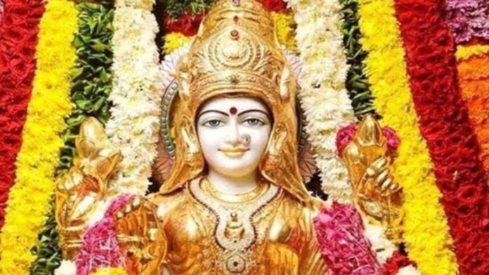 मंगला गौरी व्रत