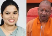 “योगी आदित्यनाथ ने मुझे न्याय दिलाया, अतीक अहमद को मिट्टी में मिलाकर दिया सुकून” – सपा की बागी विधायक पूजा पाल अतीक अहमद की मौत - विधायक पूजा पाल