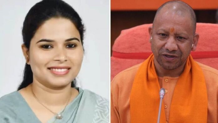 अतीक अहमद की मौत - विधायक पूजा पाल
