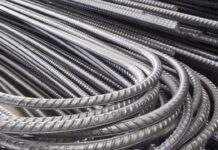 Sariya Price Today: सपनों का घर बनाने वालों के लिए खुशखबरी, दिल्ली से चेन्नई तक सस्ता हुआ सरिया Sariya Price Today