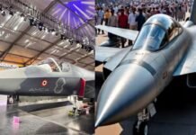 अमेरिका को बड़ा झटका, भारत फ्रांस के साथ मिलकर बनाएगा देसी स्टेल्थ फाइटर जेट इंजन स्टेल्थ फाइटर जेट