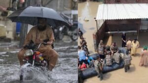 पंजाब में बाढ़ से मचा हाहाकार, 48 की मौत