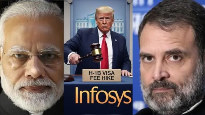 H-1B वीज़ा फीस