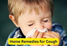 Home Remedies for Cough: खांसी के लिए असरदार घरेलू उपाय, चुटकियों में खांसी होगी दूर Home Remedies for Cough