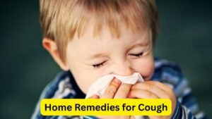 Home Remedies for Cough