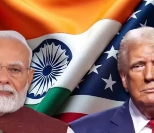 पीएम मोदी नहीं जाएंगे UNGA! विदेश मंत्री जयशंकर करेंगे प्रतिनिधित्व, भारत-अमेरिका रिश्तों में बढ़ा तनाव भारत अमेरिका में तनाव