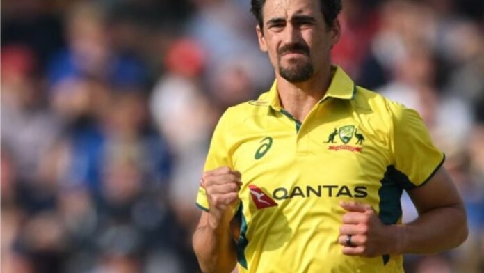Mitchell Starc Retirement