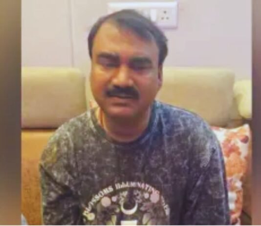 मुंबई धमाका साजिश का खुलासा, नोएडा से ज्योतिषी गिरफ्तार, 400 किलो RDX की अफवाह से शहर हाई अलर्ट पर मुंबई धमाका साजिश