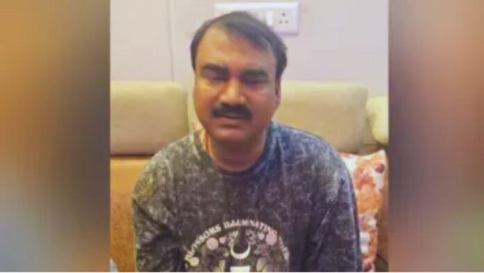 मुंबई धमाका साजिश
