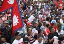 Nepal Crisis: हिंसा के बीच पीएम ओली ने दिया इस्तीफा, सेना प्रमुख अशोक राज सिग्देल ने संभाली कमान Nepal Crisis