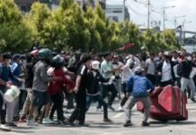 नेपाल जल रहा, पाकिस्तान का बलूचिस्तान ठप: पड़ोसी देशों में भड़का जनआक्रोश नेपाल जल रहा